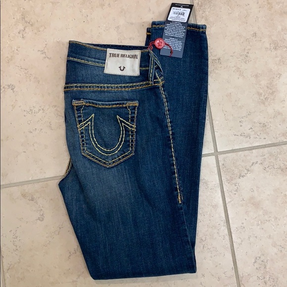 Casey super t super skinny - Picture 2 of 7